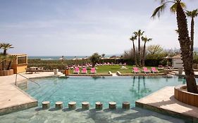 Grand Hotel Les Flamants Roses Thalasso & Spa
